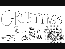 Flipnote by ElectroS™