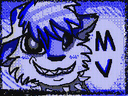 Flipnote by Silveysoul