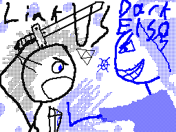 Flipnote by SARA