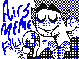 Flipnote by Mazapan