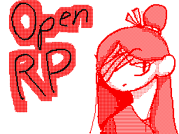 open RP