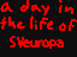 Flipnote by SV Europa