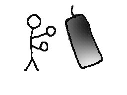 Punching Bag