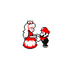 Flipnote by metalmario