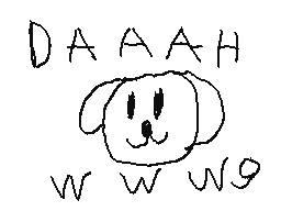 Flipnote stworzony przez Chris