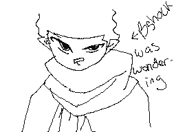 Flipnote door bshock