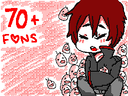 Flipnote by ♠MadPsyco♠