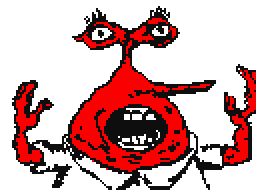 Flipnote stworzony przez KnifeParty