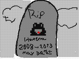 Flipnote του χρηστη LadyJester