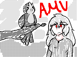 Flipnote by Fakeイears