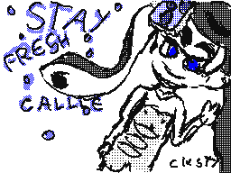 Flipnote by cksty