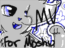 Flipnote by MひねASサIモ☀