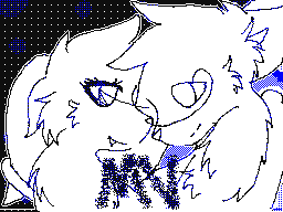 Flipnote von Mudashie☀☁