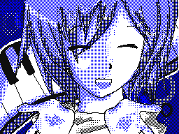 Flipnote door シブヤ1 0 9