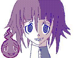 Flipnote του χρηστη Chihiroみどり