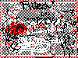 Flipnote by InsⒶneNミk◎