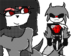 Flipnote by R◎ⒶdⒷu$t€®