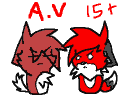 Flipnote by Eeveemo