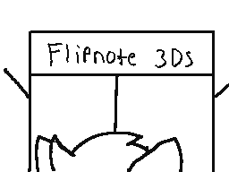 Flipnote by Floメray