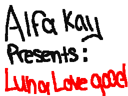 Flipnote by Alfa Kay