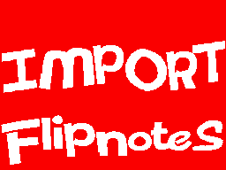 Flipnote by Hpyerflame