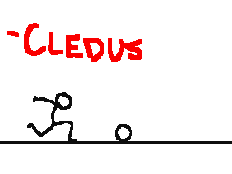 Flipnote av Cledus