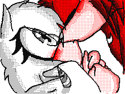 Flipnote by J♥myW♥lf