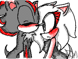 Flipnote by J♥myW♥lf