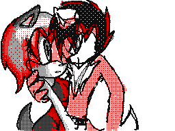 Flipnote by J♥myW♥lf