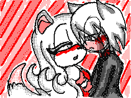 Flipnote by J♥myW♥lf