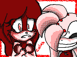 Flipnote by 〒®○N W○ⓁF