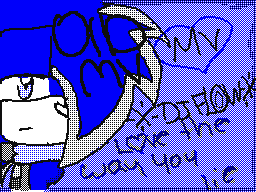 Flipnote του χρηστη J○MⓎ W○ⓁF