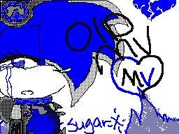 Flipnote του χρηστη J○MⓎ W○ⓁF