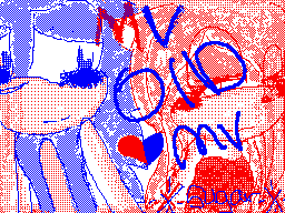 Flipnote by J○MⓎ W○ⓁF