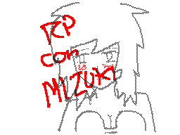 Flipnote stworzony przez Psycho