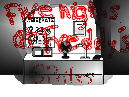 Flipnote de Psycho