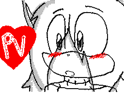 Flipnote by H0レレ0WんÄVN