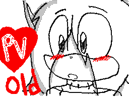 Flipnote by H0レレ0WんÄVN