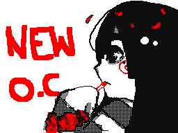 Flipnote stworzony przez *frills。