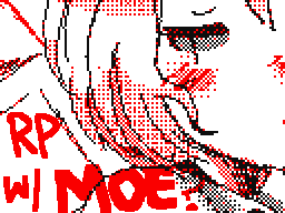 Flipnote του χρηστη *frills。