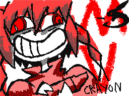 Flipnote του χρηστη Kotoshi