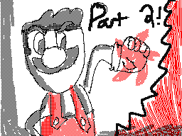 Flipnote by yoishster