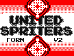 United Spriters form filled