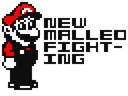 New Malleo Fighting sprites