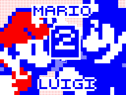 Mario vs. Luigi pt. 2