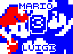 Mario vs. Luigi pt. 3