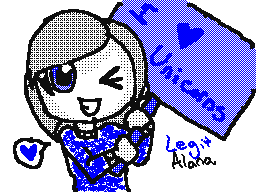 Flipnote by LegitAlana