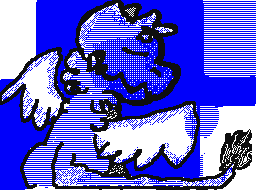 Flipnote by bluedragon