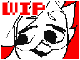 Flipnote by 'Cille