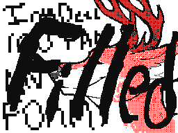 Flipnote by Luna～Claw™